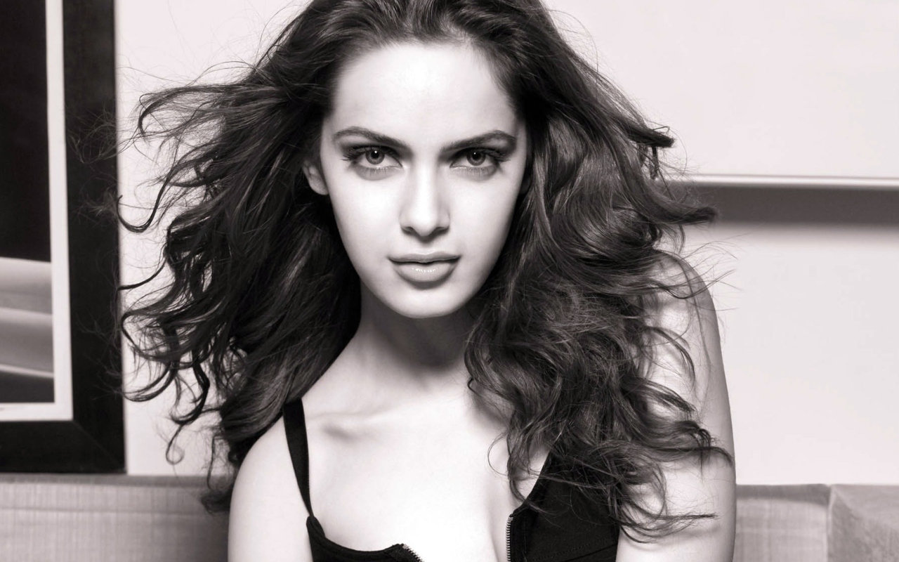 Screenshot №1 pro téma Shazahn Padamsee 2013 1280x800