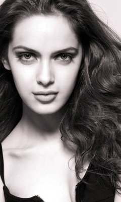 Das Shazahn Padamsee 2013 Wallpaper 240x400