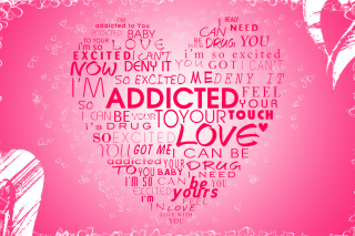 Free Addicted Picture for Android, iPhone and iPad