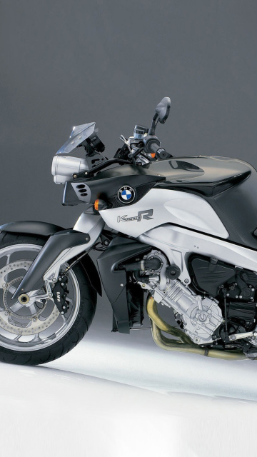 Fondo de pantalla BMW K 1200 GT 360x640