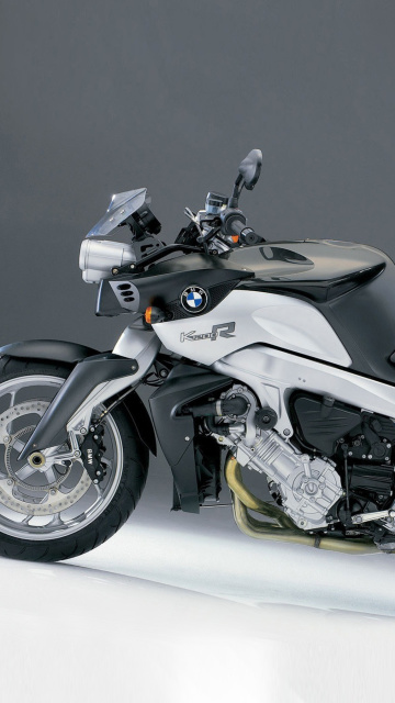 Sfondi BMW K 1200 GT 360x640