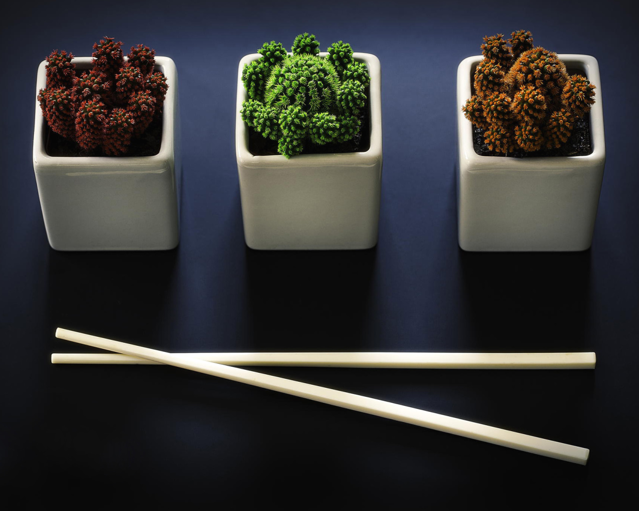 Das Chinese Chopsticks Wallpaper 1280x1024