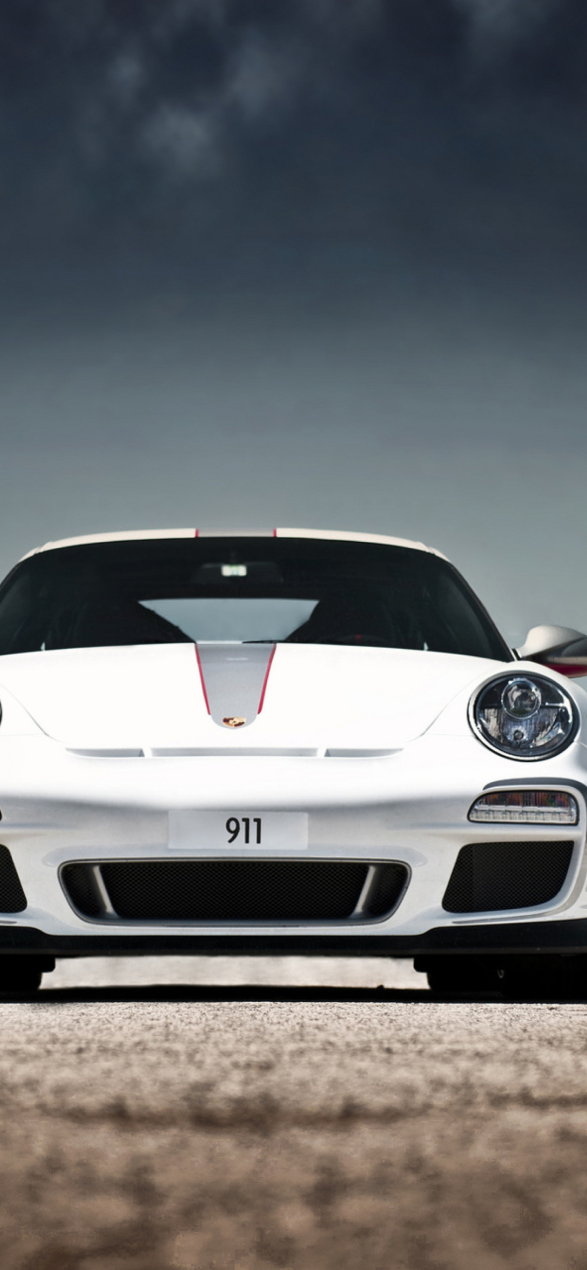 Sfondi Porsche 911 1170x2532