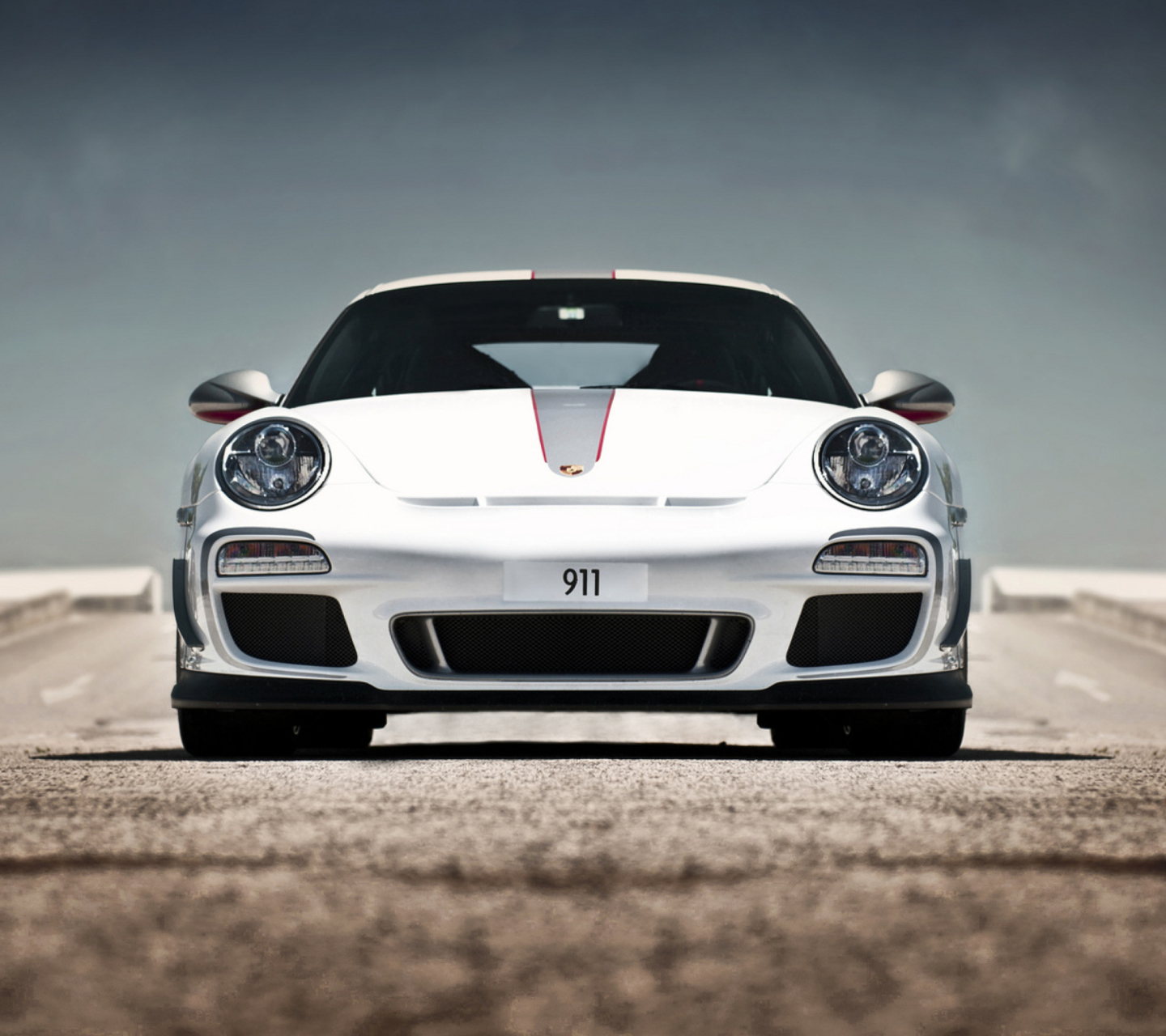 Porsche 911 screenshot #1 1440x1280