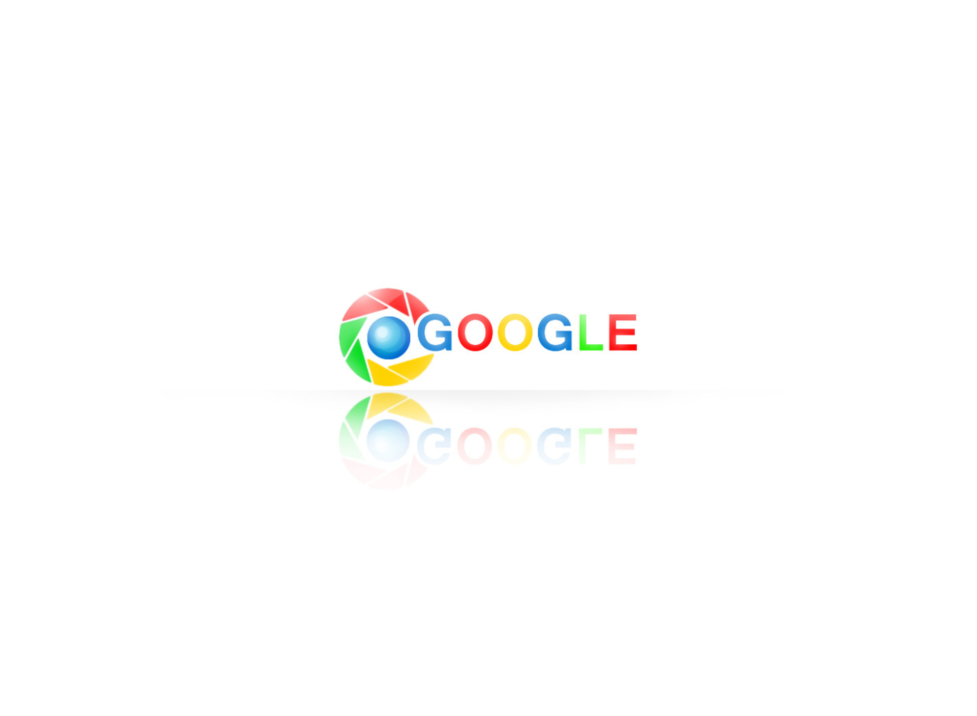 Das Google Chrome Wallpaper 1920x1408