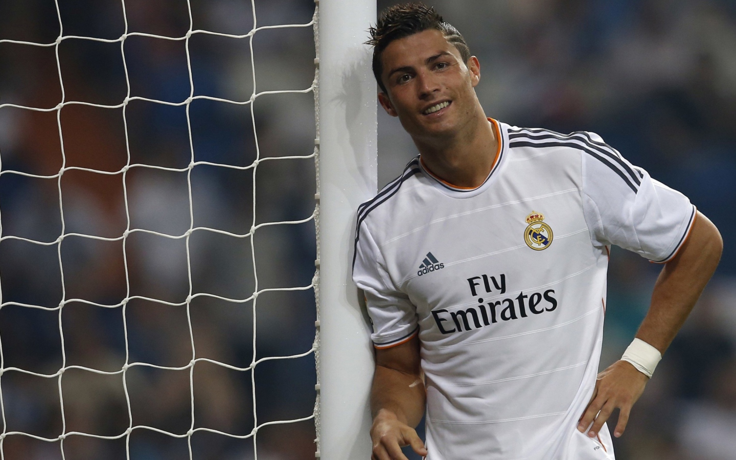 Cristiano Ronaldo screenshot #1 1440x900