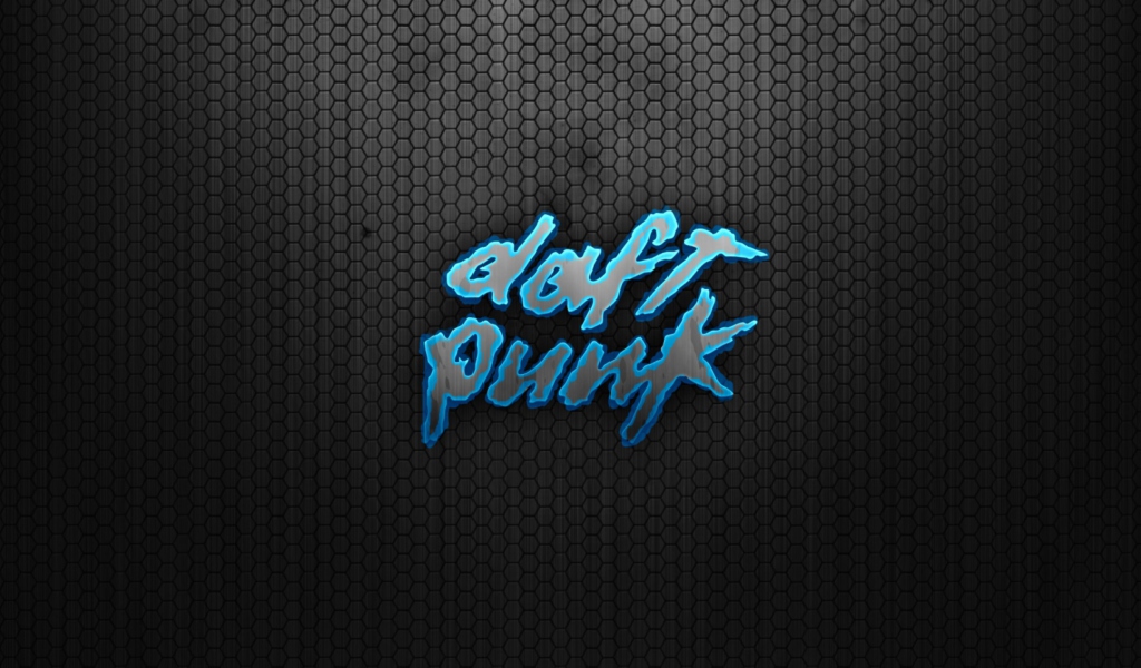 Fondo de pantalla Daft Punk 1024x600