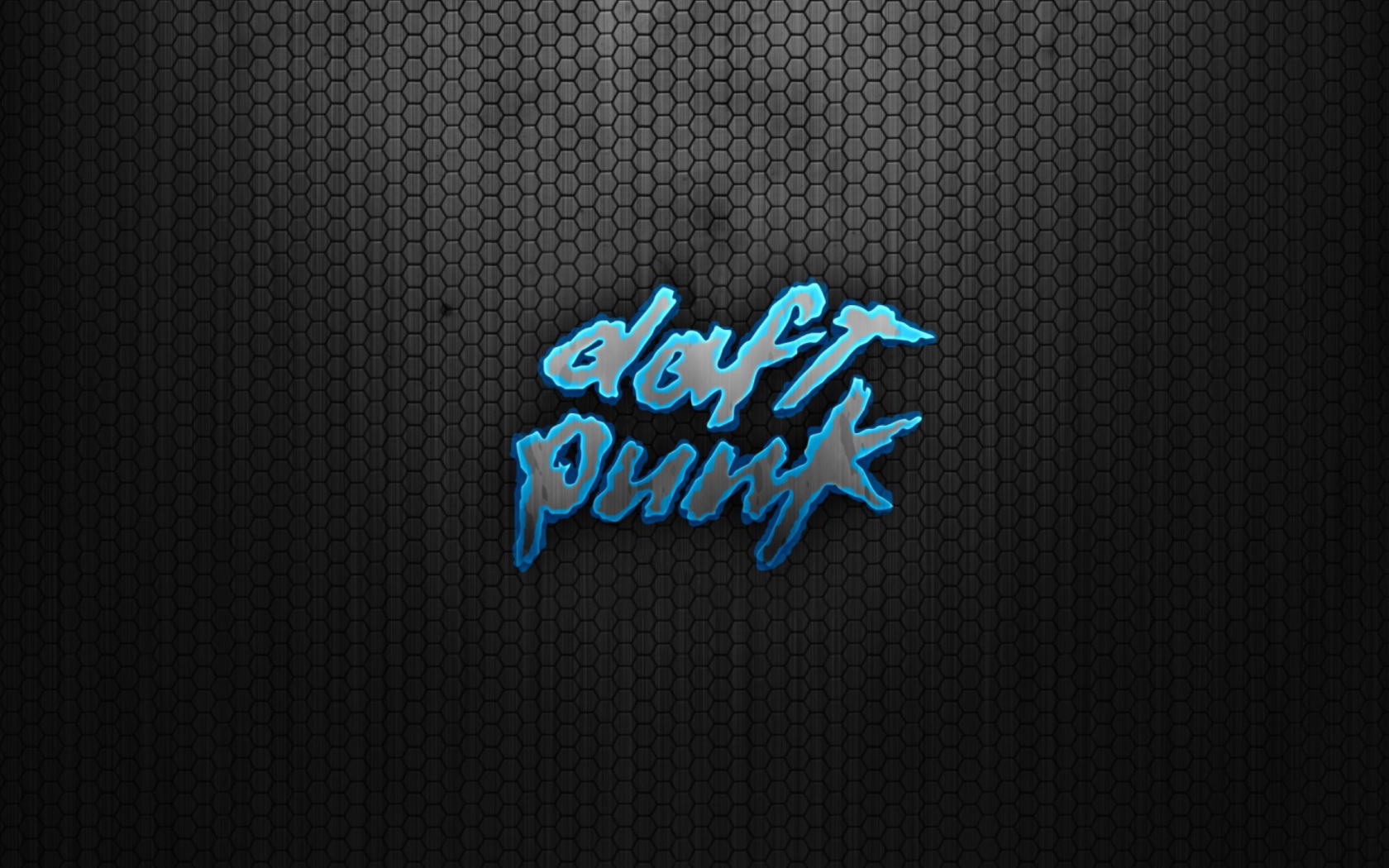 Daft Punk wallpaper 1680x1050