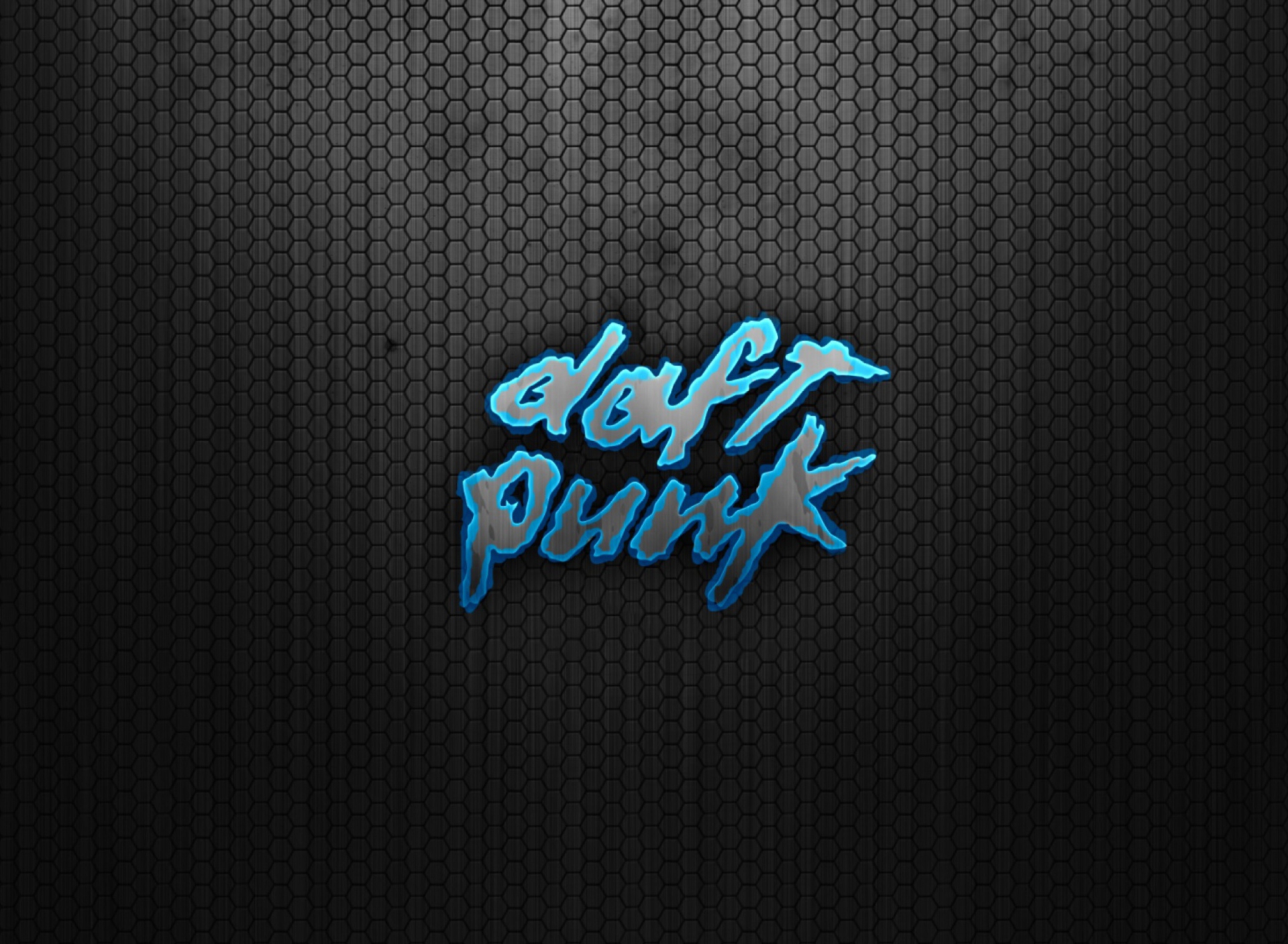 Daft Punk screenshot #1 1920x1408