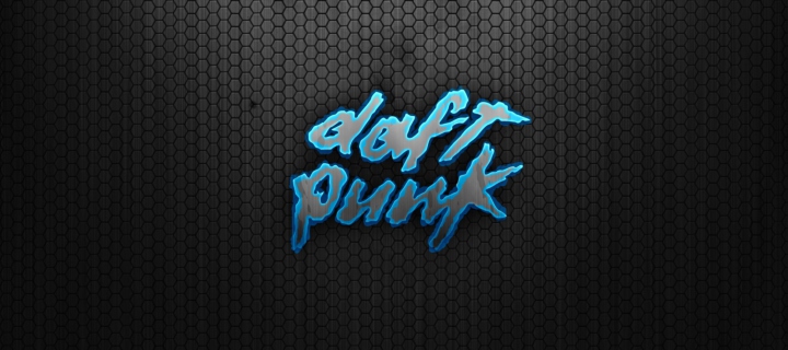 Daft Punk wallpaper 720x320