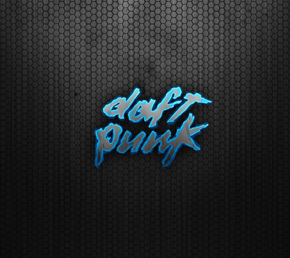 Daft Punk wallpaper 960x854