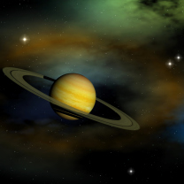 Saturn screenshot #1 208x208
