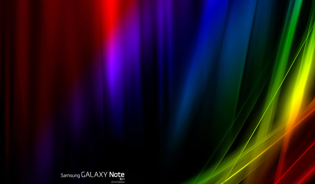 Screenshot №1 pro téma Samsung GALAXY Note 10.1 1024x600