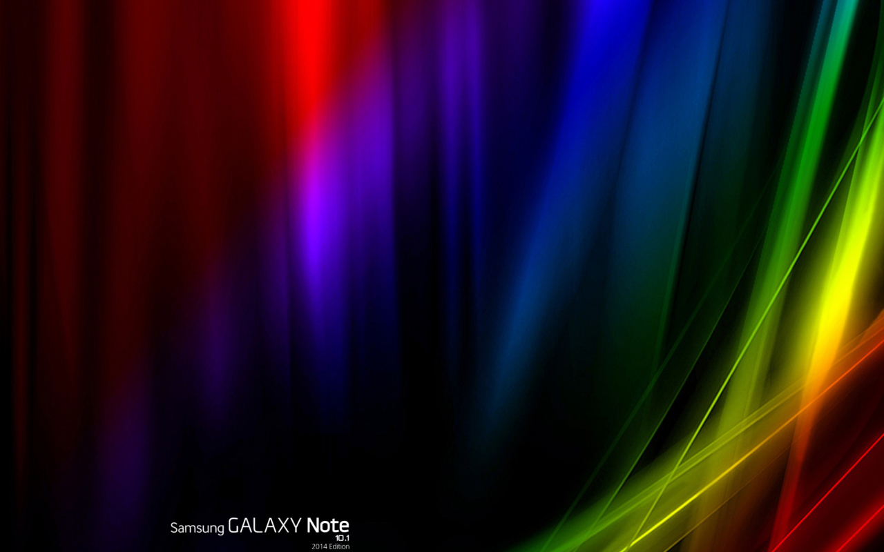 Screenshot №1 pro téma Samsung GALAXY Note 10.1 1280x800