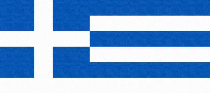 Greece Flag screenshot #1 720x320