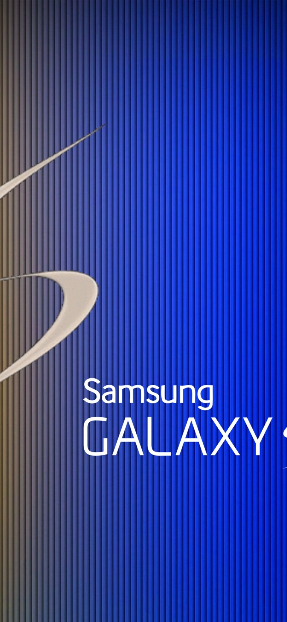 Screenshot №1 pro téma S Galaxy S4 1170x2532