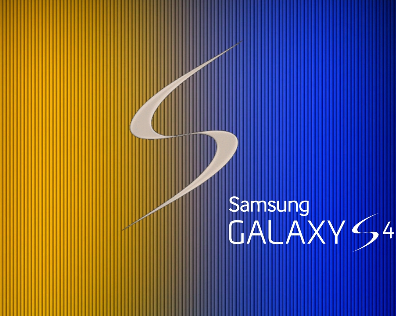 S Galaxy S4 wallpaper 1280x1024
