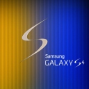 S Galaxy S4 wallpaper 128x128