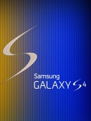 S Galaxy S4 wallpaper 132x176