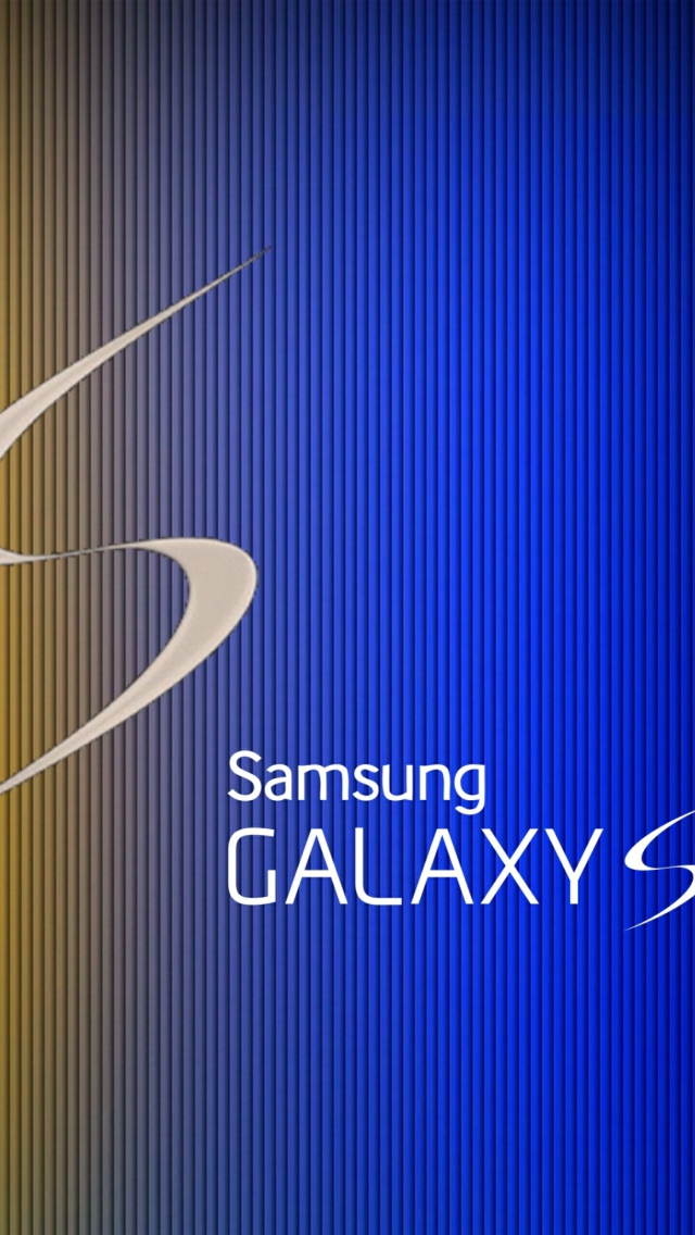 S Galaxy S4 wallpaper 640x1136