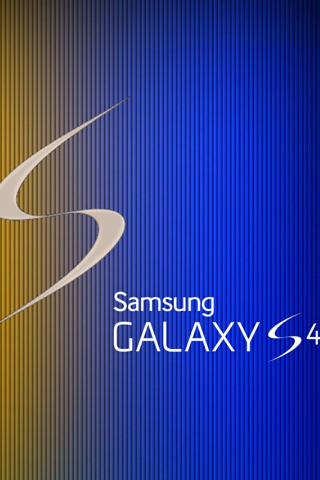 S Galaxy S4 wallpaper 640x960