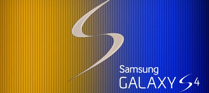 S Galaxy S4 wallpaper 720x320