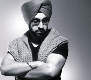 Diljit Dosanjh Punjabi sfondi gratuiti per iPad 2