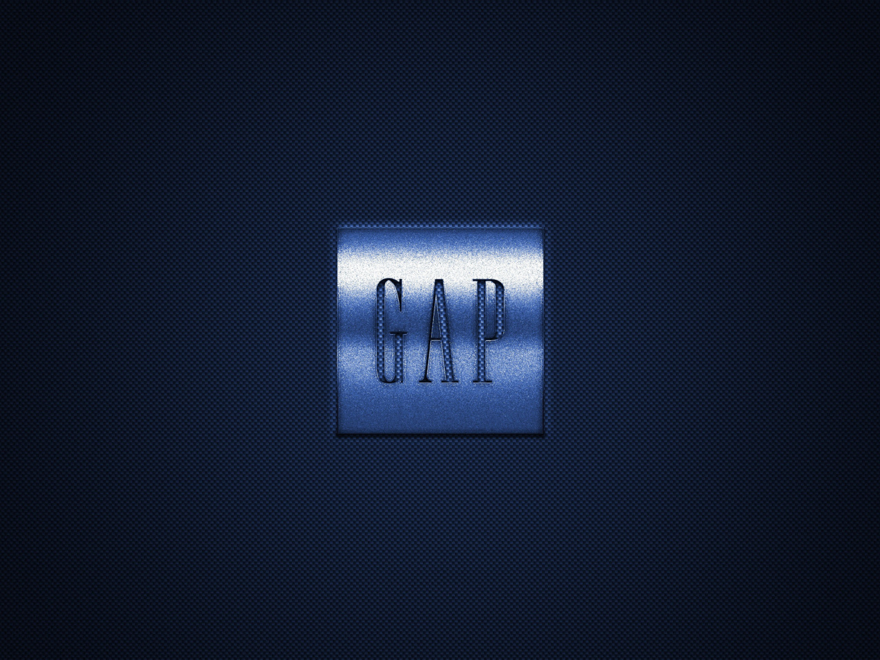 GAP Logo wallpaper 1280x960