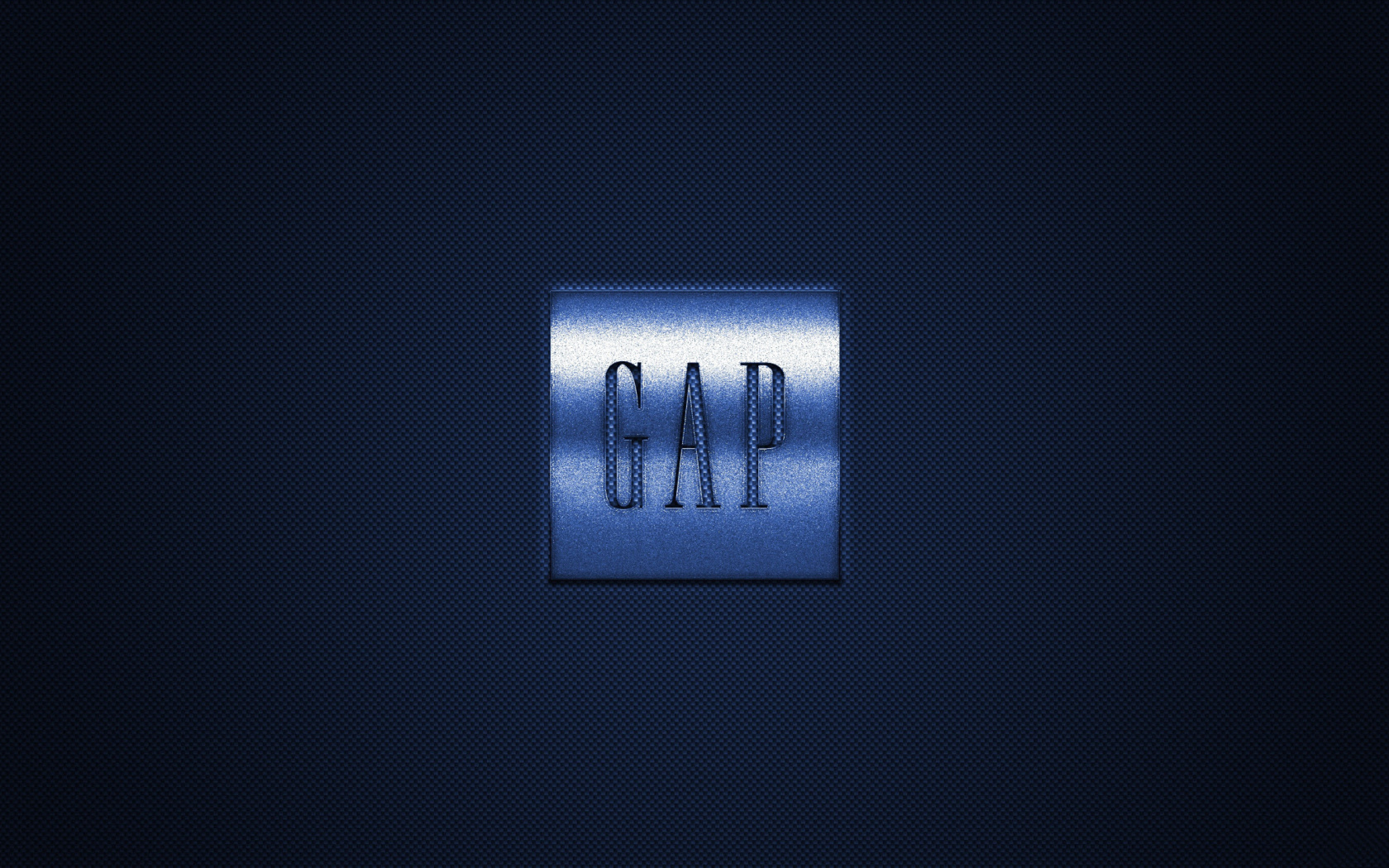 GAP Logo screenshot #1 1680x1050