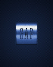 Screenshot №1 pro téma GAP Logo 176x220