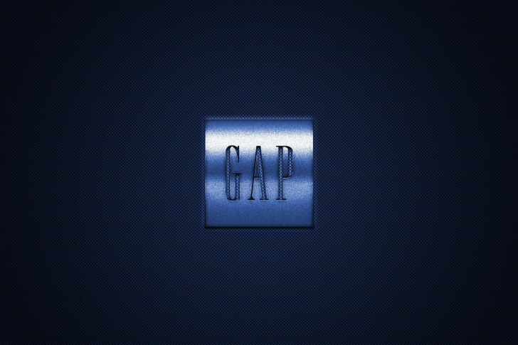 GAP Logo wallpaper