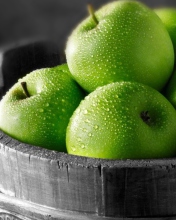 Green Apples screenshot #1 176x220