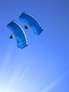 Extreme glider low pass screenshot #1 240x320