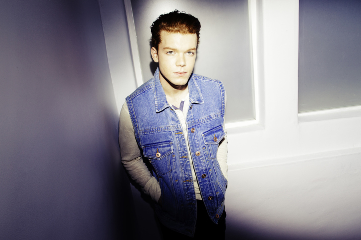 Das Cameron Monaghan Wallpaper