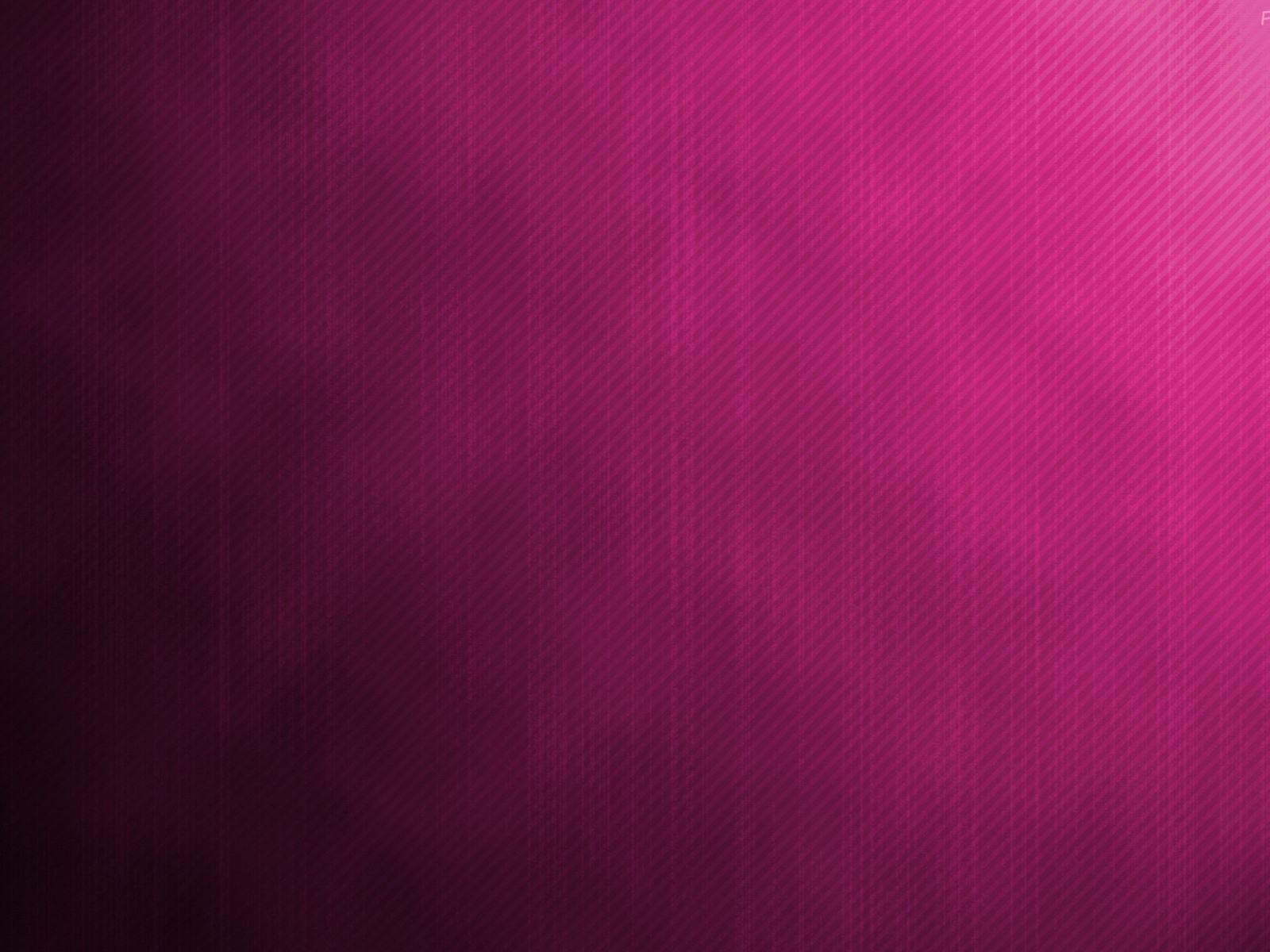 Screenshot №1 pro téma Fucsia Color 1600x1200