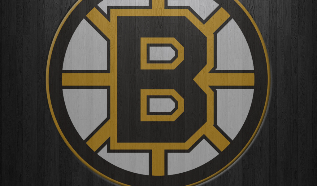 Das Boston Bruins Wallpaper 1024x600