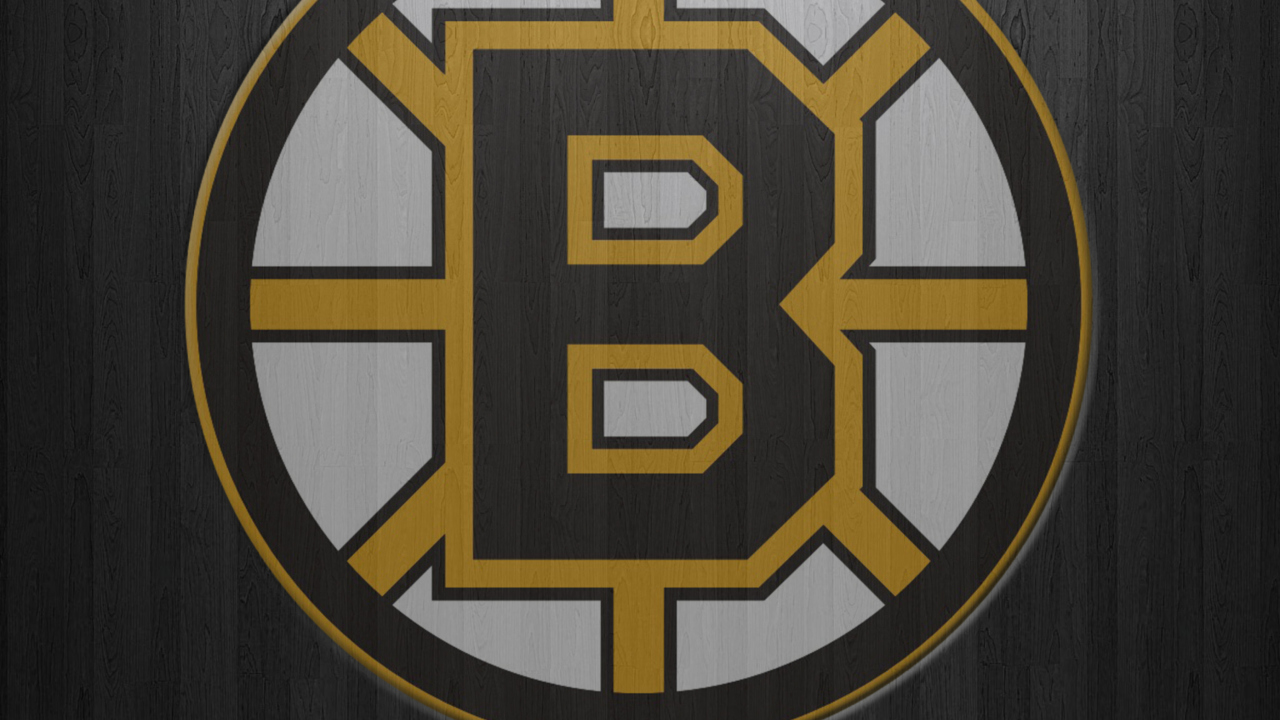 Boston Bruins wallpaper 1280x720