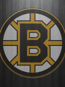 Sfondi Boston Bruins 132x176