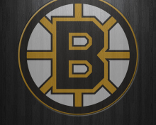 Screenshot №1 pro téma Boston Bruins 220x176