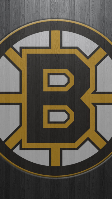 Обои Boston Bruins 360x640