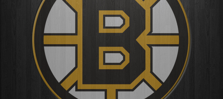 Sfondi Boston Bruins 720x320