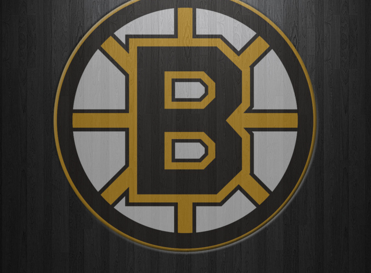 Das Boston Bruins Wallpaper