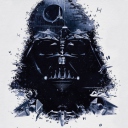 Fondo de pantalla Darth Vader 128x128