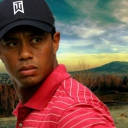 Tiger Woods wallpaper 128x128