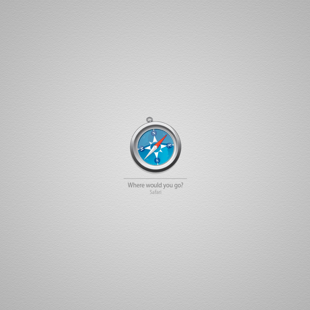 Tech Safari Browser screenshot #1 1024x1024
