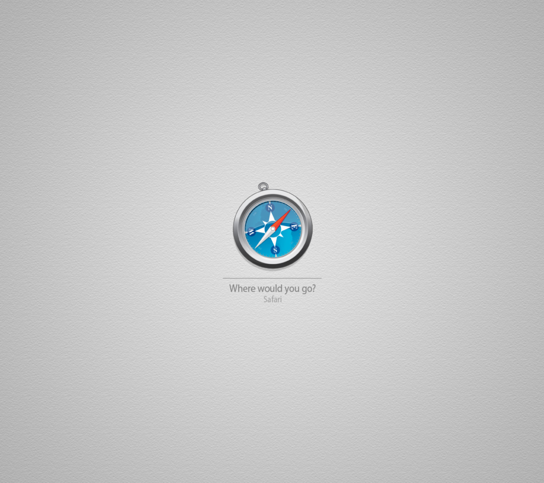 Tech Safari Browser screenshot #1 1080x960