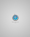 Tech Safari Browser screenshot #1 128x160