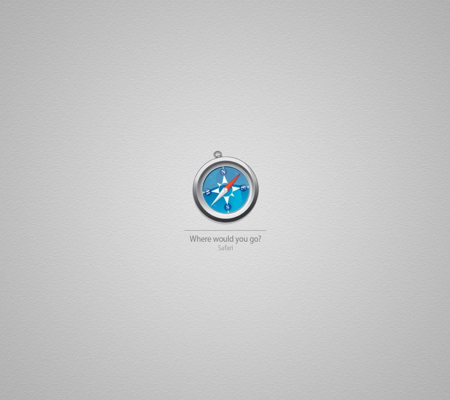 Tech Safari Browser screenshot #1 1440x1280