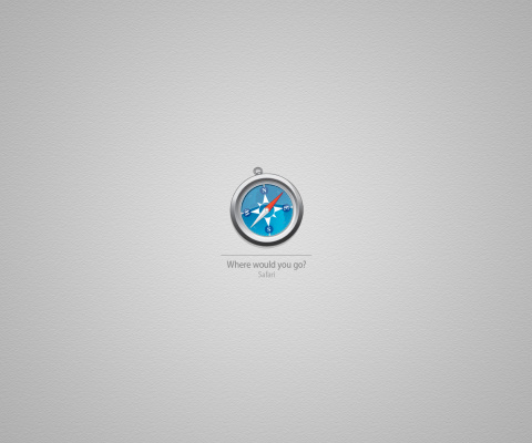 Tech Safari Browser screenshot #1 480x400