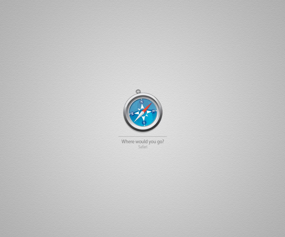Tech Safari Browser screenshot #1 960x800